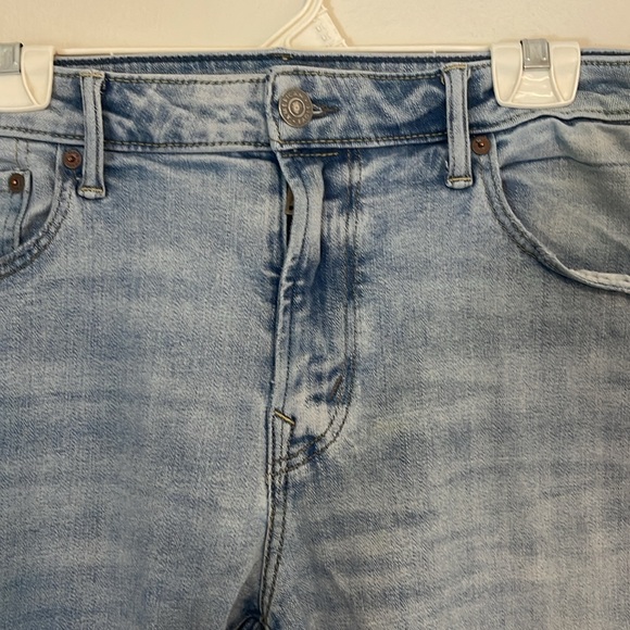 American Eagle Flex original Straight 36x34 - Picture 2 of 11